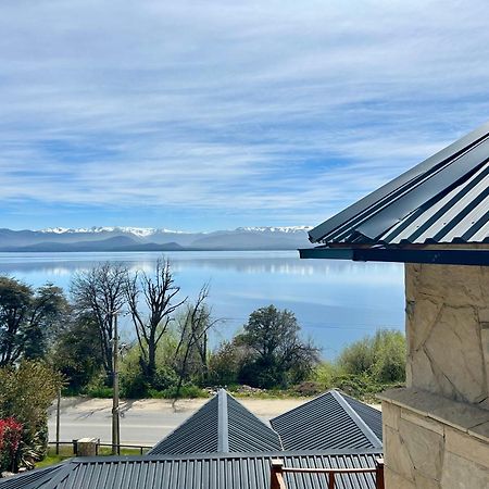 Bahia Paraiso Apart & Suites San Carlos de Bariloche Ngoại thất bức ảnh