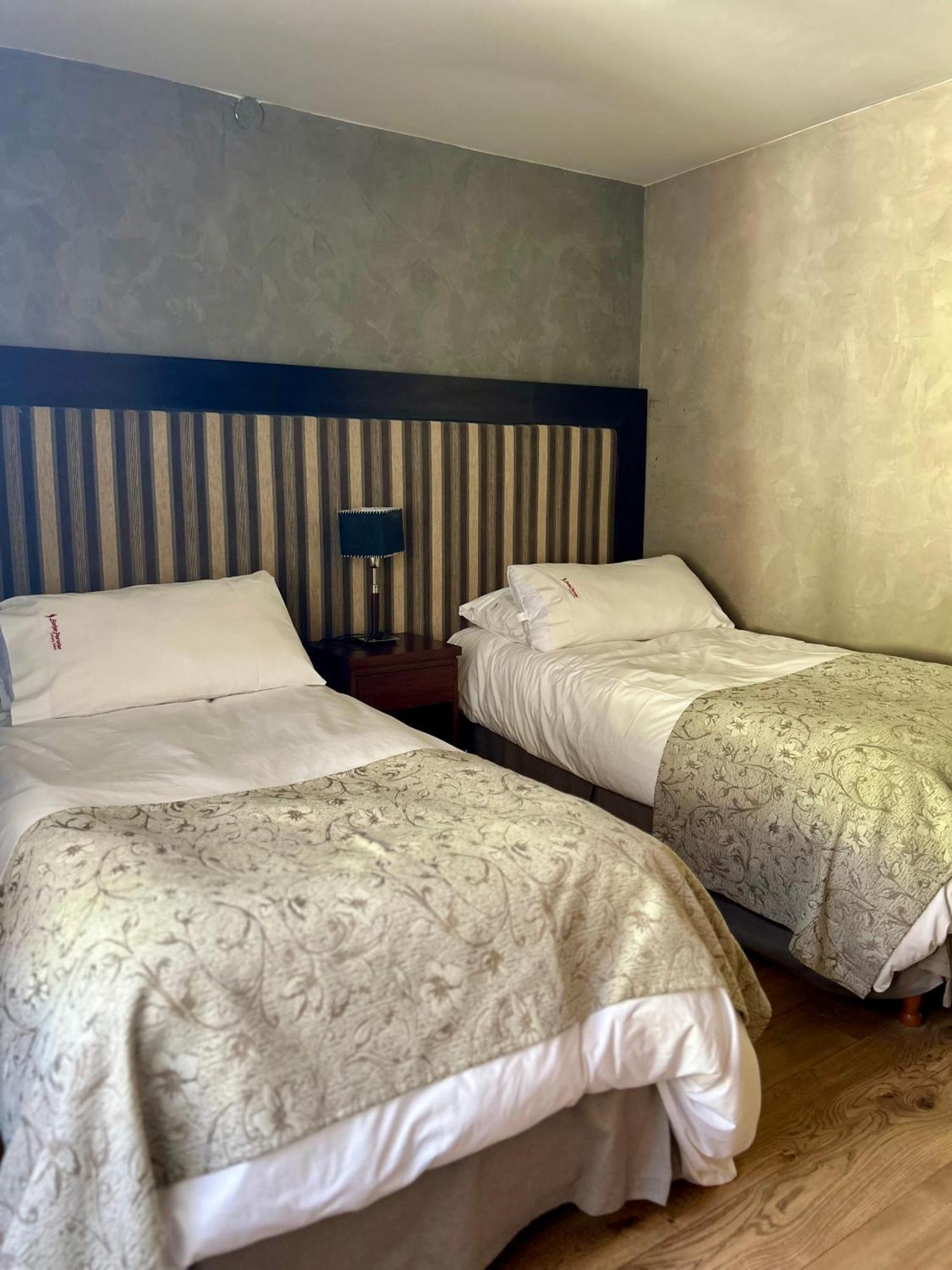 Bahia Paraiso Apart & Suites San Carlos de Bariloche Ngoại thất bức ảnh