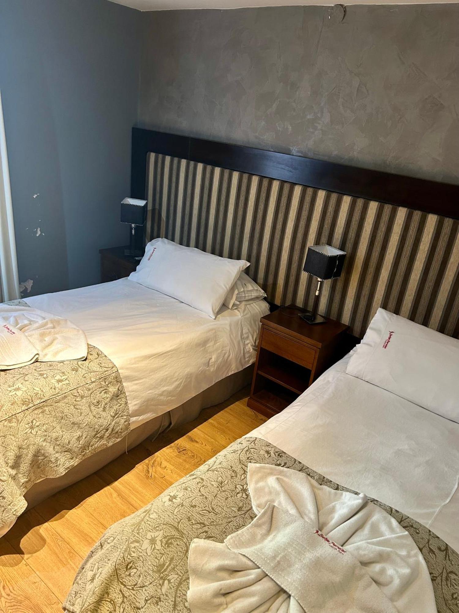 Bahia Paraiso Apart & Suites San Carlos de Bariloche Ngoại thất bức ảnh