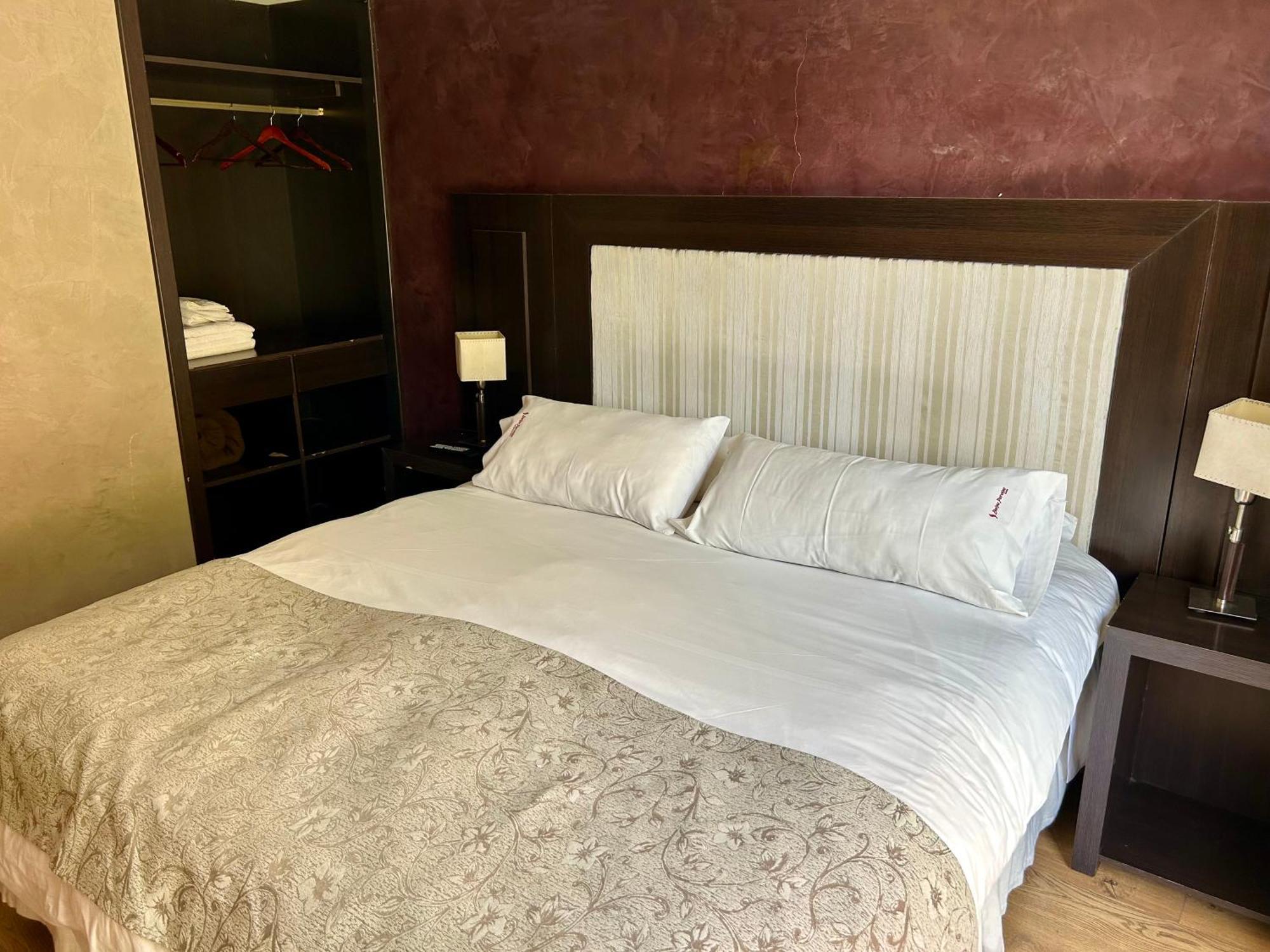 Bahia Paraiso Apart & Suites San Carlos de Bariloche Ngoại thất bức ảnh