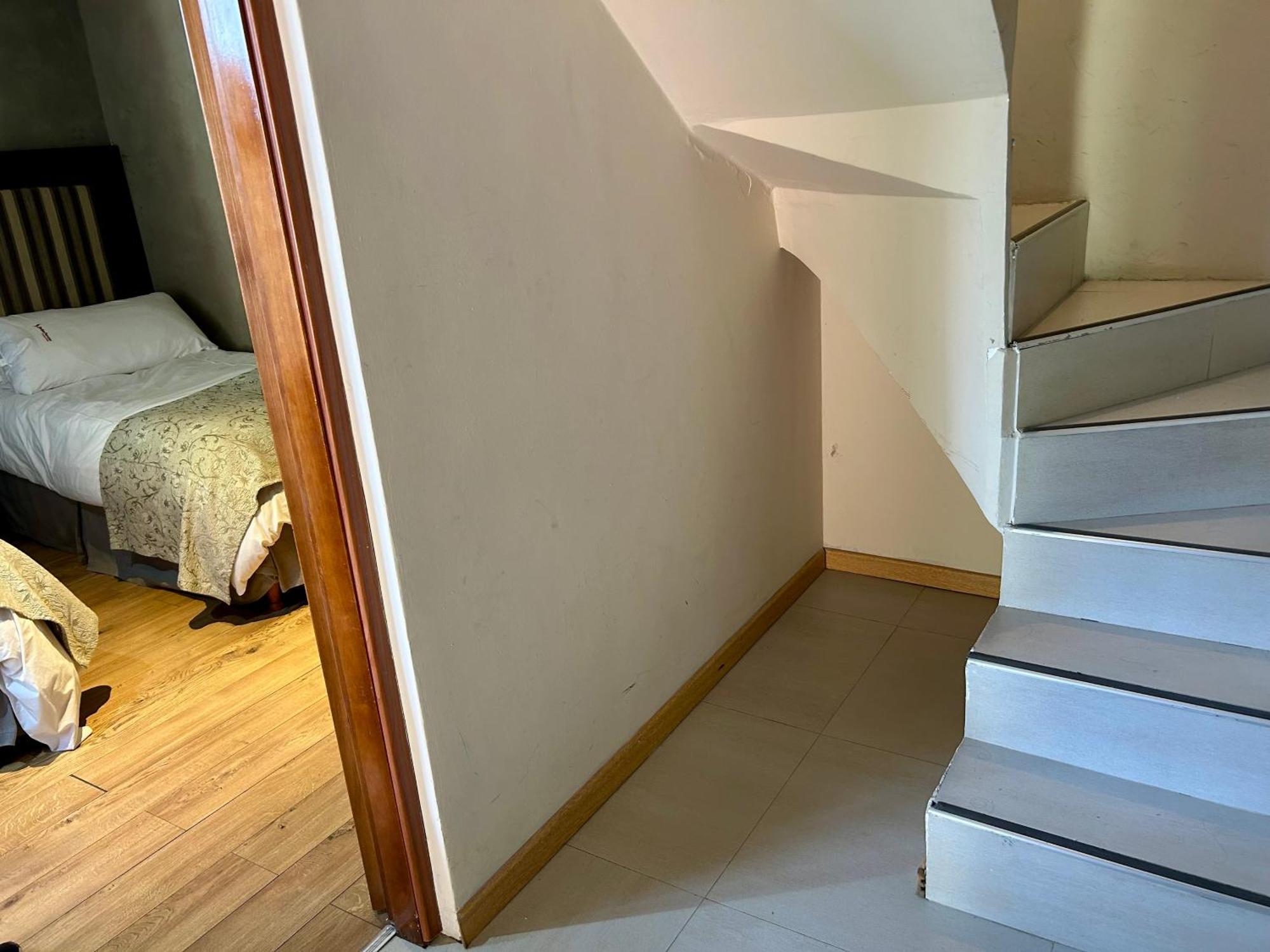 Bahia Paraiso Apart & Suites San Carlos de Bariloche Ngoại thất bức ảnh